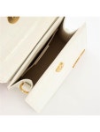 Jacquemus | 자크뮈스 LE CHIQUITO MOYEN BAG 213BA002-3129 120 Ivory 8538224984403 자크뮈스 LE CHIQUITO MOYEN BAG 213BA002-3129... 