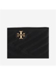 Tory Burch | 토리버치 SS24 Tory Burch Wallets Black 90348001 토리버치 SS24 Tory Burch Wallets Black 90348001