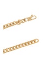 Jacquemus | 자크뮈스 FW24 the gourmette brace 223JW332 5845 GOLD 자크뮈스 FW24 the gourmette brace 223JW332 5845 GOLD