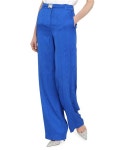 MOSCHINO | 모스키노 SS23 Straight-leg trousers 03161130_J0299 모스키노 SS23 Straight-leg trousers 03161130_J0299