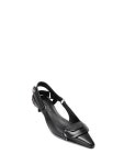 courreges | 꾸레쥬 FW24 COURREGES SLINGBACK 223SPP002CR0017 9999 꾸레쥬 FW24 COURREGES SLINGBACK 223SPP002CR0017 9999