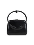 SHUSHU/TONG | 슈슈통 FW24 Bag Shushu/tong FSDDAC01 LEA001 BA100 BLACK 슈슈통 FW24 Bag Shushu/tong FSDDAC01 LEA001 BA100 BLACK