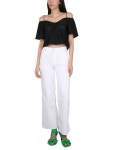 WizWid TOP WITH EMBROIDERY F7846_099