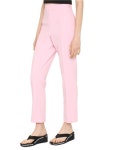 MOSCHINO | 모스키노 SS22 Tailored trousers 03240424_J0224 모스키노 SS22 Tailored trousers 03240424_J0224