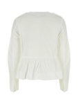 GANNI | 가니 GANNI MAGLIE F8511 151 가니 GANNI MAGLIE F8511 151