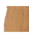 SUNFLOWER | 썬플라워 SS24 Sunflower Shorts Beige 4134KHAKI 썬플라워 SS24 Sunflower Shorts Beige 4134KHAKI