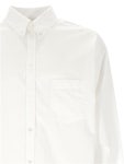Balenciaga | 발렌시아가 FW24 Balenciaga Shirts White 794583TNM609000 White 발렌시아가 FW24 Balenciaga Shirts White... 