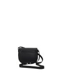 Kate Spade | 케이트스페이드 Crossbody Bag knott Leather Black 311636 케이트스페이드 Crossbody Bag knott Leather Black 311636