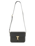 TOMFORD | 톰 포드 FW24 TOM FORD Cross body bag BLACK H0604_LGO324X1N001 톰 포드 FW24 TOM FORD Cross body bag BLACK H0604... 