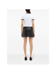 Courreges 223JTS017JS 0070 B116 WHITE 223JTS017JS 0070 B116... FW24 T-shirt Courreges 223JTS017JS 0070 B116 WHITE 223JTS017JS 0070 B116