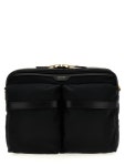 TOMFORD | 톰 포드 SS25 Utility crossbody bag H0635TNY017G1N001 Black 톰 포드 SS25 Utility crossbody bag H0635TNY017G1N001 Black  