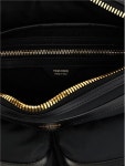 TOMFORD | 톰 포드 SS25 Utility crossbody bag H0635TNY017G1N001 Black 톰 포드 SS25 Utility crossbody bag H0635TNY017G1N001 Black  