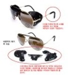 아이닥 안경 :: 스포츠 용 고글 및 글라스 선택요령 - 아이스토리 