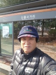 걷기 | {세종 20171226 114016} : GO! TRANGGLE. 트랭글 GPS