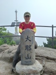 대야산