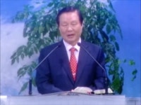 오정성화교회 : 말씀의 은혜와 능력