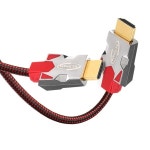 강원전자 NETmate 게이밍 HDMI v2.1 케이블 [NM-GH20, 2m] - 에누리 가격비교
