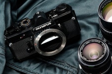 セブン ヤフオク! オリンパス OM-Gズイコー オートS 55/1.2 - #G1944 わせくださ