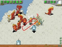 반기노 1짜리 명당이 여기맞나요?? - 스톤에이지 온감 :: (구)질문과 답변 - 온감