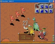 [별바다]스동 데블존 투플중이여... - 스톤에이지 온감 :: (구)저순유저 포럼 - 온감