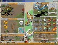 [해와달]어스드래곤Lv1 14 7 8 64 생방갑니다. - (구)스크린샷 게시판 - 온감