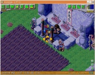 홍사부의 델푸스 체험기 - (구)스크린샷 게시판 - 온감