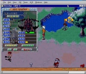 너나랑싸울래? - (구)스크린샷 게시판 - 온감