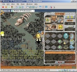 온천랜드하다 발견해낸 대박사건. - (구)스크린샷 게시판 - 온감