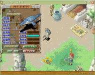 모샤크 11 6 6 56 /10까지키워봤어요 - (구)스크린샷 게시판 - 온감