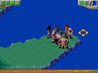 천지깨는中 심심해서.. - (구)스크린샷 게시판 - 온감