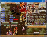 초기치 15 6 7 63짜리 키워봤습니다 블랙드래곤=흑룡 - (구)스크린샷 게시판 - 온감