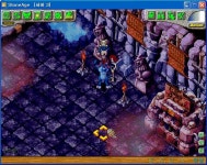 미사이랑 같이 지낸시간 현재 12시간째입니다^^ㅋ - (구)스크린샷 게시판 - 온감