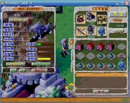 [땅과바람] 13 4 8 57 풍백 1차점검 ㅠㅠ - (구)스크린샷 게시판 - 온감