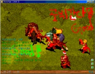 Shell We 눈동앞 사냥 - (구)스크린샷 게시판 - 온감