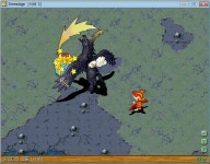 흠.. 이상자 맘에안듬 - (구)스크린샷 게시판 - 온감