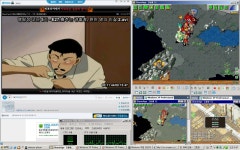 브이엠..후앙 처음으로브엠사냥 - (구)스크린샷 게시판 - 온감