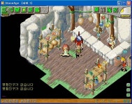 [해와달]이건 뭐 .... - (구)스크린샷 게시판 - 온감