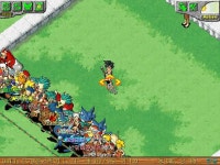 운동장 이벤 1등 ^^ - (구)스크린샷 게시판 - 온감