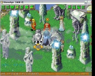 해와달]영웅깻어요~ - (구)스크린샷 게시판 - 온감