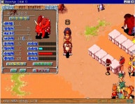 나도한번 달려보는 생방 ㅎㅎ 코리프스 12 7 6 60 - (구)스크린샷 게시판 - 온감