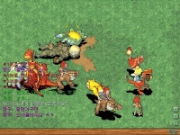 프라키토스가 다굴이 순케들사이에서 안간다구요 ??과연 ㅋㅋ ㅎㅎ) - (구)스크린샷 게시판 - 온감