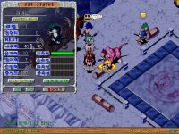 리비노 10 7 3 46 생방결정!!! - (구)스크린샷 게시판 - 온감