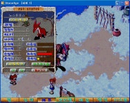 럭키세븐 - (구)스크린샷 게시판 - 온감