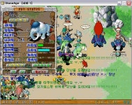 아이스만모 10 11 5 81 생방 ㄱㄱ 이제 망하면 접을꺼임. - (구)스크린샷 게시판 - 온감