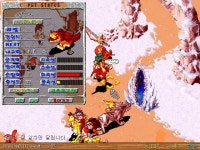 12 4 7 49 갈푸 달립니다. - (구)스크린샷 게시판 - 온감