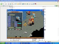 케릭 110 만든기념으로 펫공개 ^^[스샷수정] - (구)스크린샷 게시판 - 온감