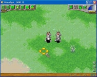 허...허허허헉..; 왠지 나의 펫같지가 않아 - (구)스크린샷 게시판 - 온감