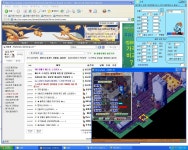 13 8 7 60 얀기로 생방갑니다. - (구)스크린샷 게시판 - 온감