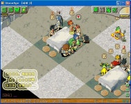 [바람]Ａｔｔａｃｋ　가족　조조족장의　　마지막　정팅．．． - (구)스크린샷 게시판 - 온감