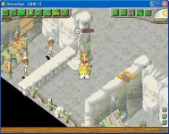 고요 하군 - (구)스크린샷 게시판 - 온감